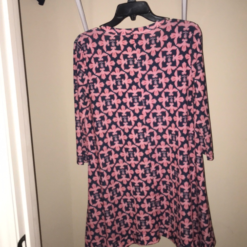 Dress - Picture 2 of 4